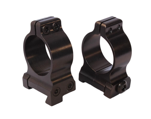 Talley schnell abnehmbare 1" Ringe mit Hebel - 1CZL550