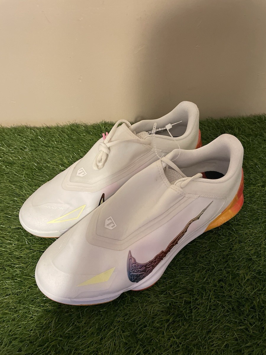 SIZE 16 Nike Force Zoom Trout 8 Pro NRG Phoenix Open Men  display picture 1