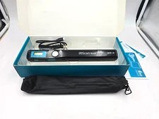 IRIScan Book Executive 3 Scanner Wifi