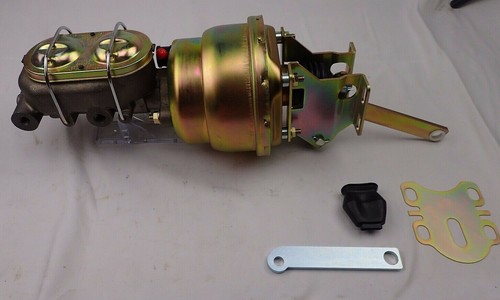 1954 - 1956 Ford Power Brake Booster Cilinder 7" doble diafragma - Imagen 2 de 7