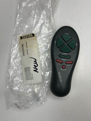 Proscan Remote PS60682 PS27122 PS36127 PS35123 PS35190 PS35690 PS36123 PS35182 +