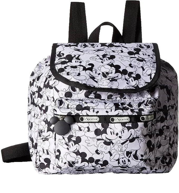 Mochila con cordón Le SportSac Bolsas y bolsos para Mujer