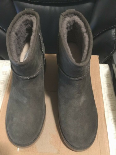 UGG Australia Women's Boots Size 10 