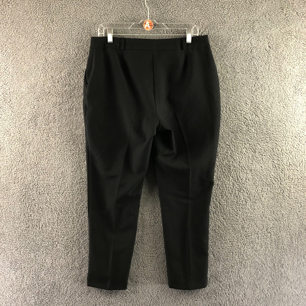 primark work trousers womens