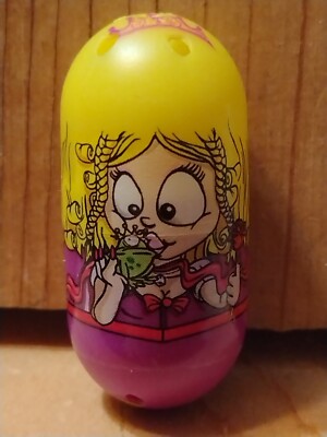 Moose Mighty Beanz 2010 #89. PRINCESS | eBay
