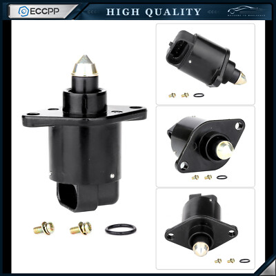 ECCPP Idle Air Control Valve speed stabilizer For Plymouth Neon Breeze Dodge