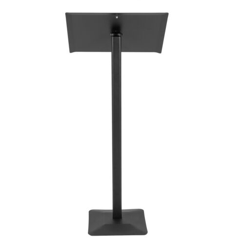 Ring Binder Lectern Stand Menu Stand Catalogue Browser Floor Stand Brochure New - Picture 32 of 38