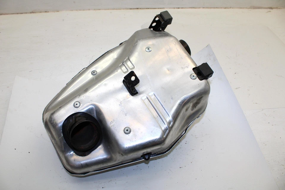 Silenciador de escape Ski-doo Mxz 600rs 2009 OEM 514054515 SS79 Foto 4 de 4