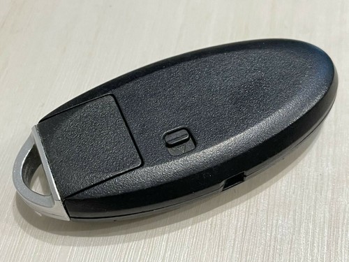 Nissan Fuga Teana Skyline Sylphy Genuine 3 Button Smart Key 315Mhz RHD OEM JDM - Bild 2 von 2