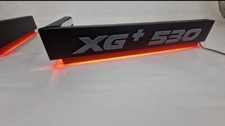 CUSTOM MADE DAF XG XG+ 530 460