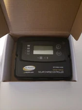 Go Power 10 amp PWM Solar Controller GP-PWM-10
