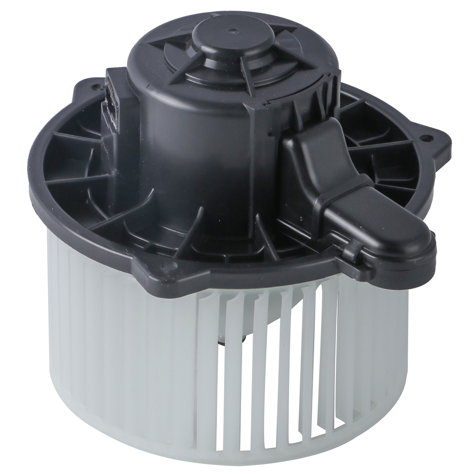 A/C Heater Blower Motor W/Fan Cage For Hyundai Accent Sonata Azera Kia