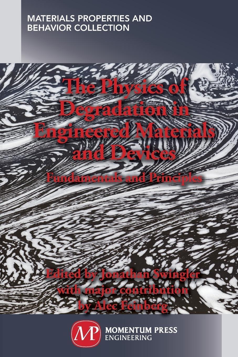 Thumbnail - Jonathan Swingler | The Physics Of Degradation In Engineered Materials