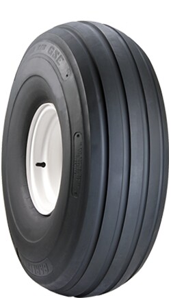 4 New Carlstar Ground Force Gse - 5.70-8 Tires 5708 5.70 1 8 - Bild 6 von 6