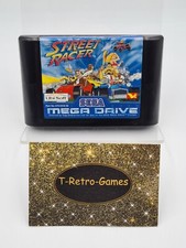 ebay® Auktion 395803532678 | Sega Mega Drive Street Racer Modul Thumbnail of ebay® auction 395803532678 | Sega Mega Drive Street Racer Modul
