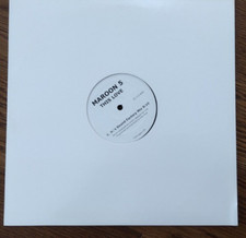 UNPLAYED MAROON 5 THIS LOVE  12" SINGLE VINYL RECORD HOUSE REMIXES