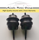 <!--F#f_0-->VE V6 SV6 3.0L 3.6L Engine Mount for Holden Commodore Brand New Pair<!--F/-->
