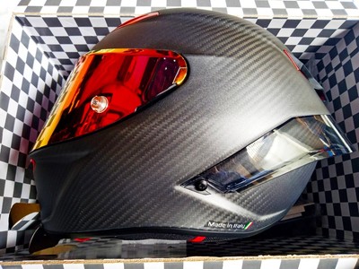 Agv Pista Gp Rr Speciale Limited Edition Hotsell, 55% OFF |  www.ingeniovirtual.com