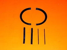 1958-1977  FITS FORD MERCURY  332 352 360 361 390 427 428  REAR MAIN SEAL