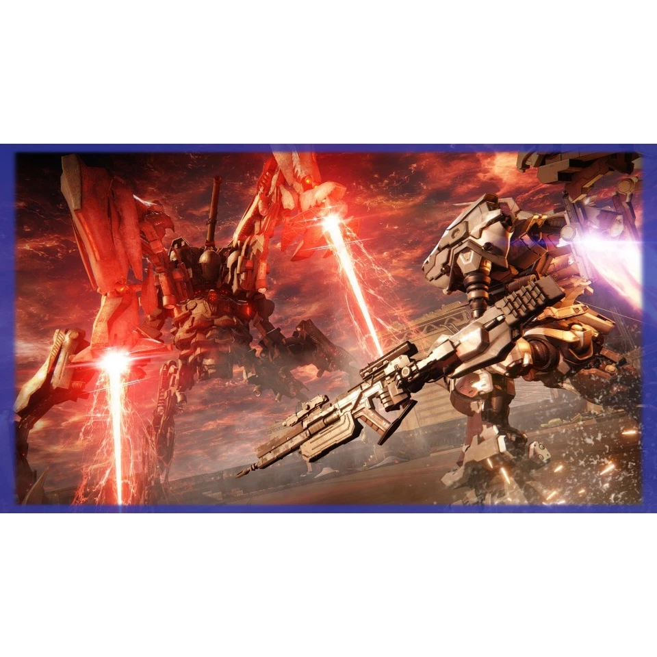 ARMORED CORE VI: FIRES OF RUBICON (Deluxe Edition) [PC DIGITAL DOWLD] [OFFLINE] - Image 2 of 4