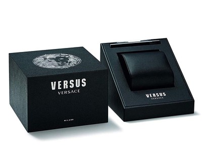 Versus Versace Carnaby Street VSPCG1121 Quarzwerk Damen  display picture 2