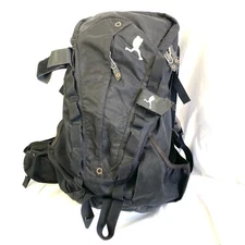 Dana Design 2000 Black Internal Frame Backpack Hiking Outdoors Hiking Travel