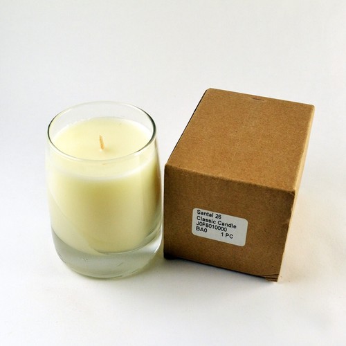 Le Labo Classic Scented Candle SANTAL 26 - Size 8.6 Oz. / 245 g