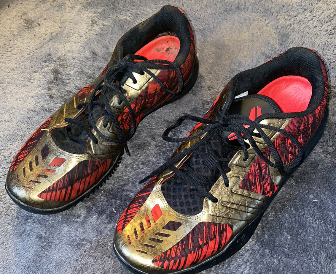 kobe mentality iron man