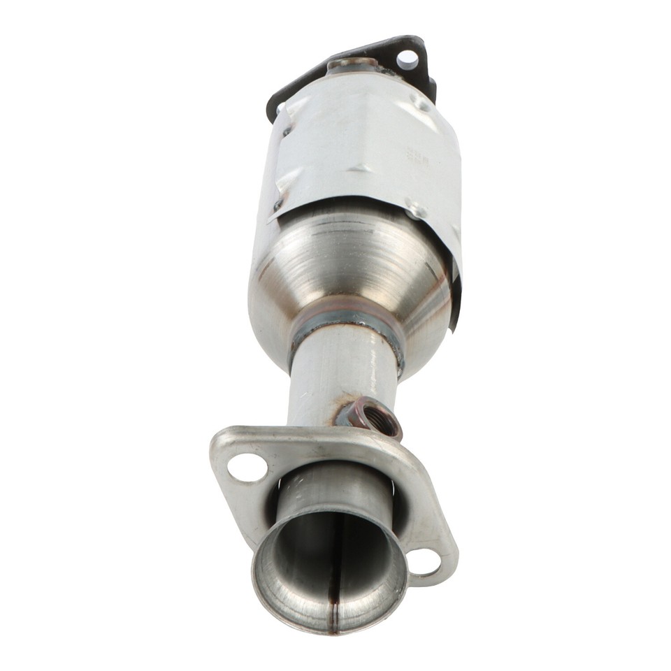 FOR 19972001 2.0 HONDA CRV STAINLESS STEEL CATALYTIC CONVERTER EXHAUST