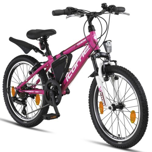 Licorne Bike Guide - Bild 20 von 46