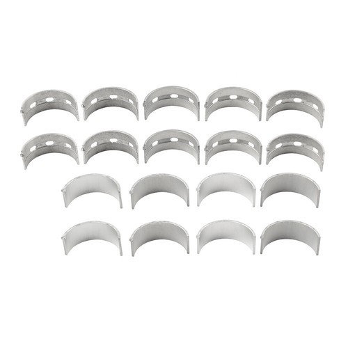 10+8 pz +25 cuscinetti albero motore principale asta di collegamento per Honda CBR600RR F5 03-06 - Foto 2 di 12