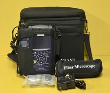 JDSU Viavi FIT-8201-PRO Fiber Kit Scope OLP-82 P5000i Probe OLP 82 VFL FFL-050