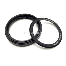 New Front UV Barrel hood  Pressure Ring For Sony 70-350mm F/4.5-6.3 G OSS Lens