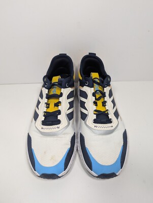 Adidas Futurepool 2.0 Men's US 7.5 Running Athletic Training Shoes Sneakers  | eBay