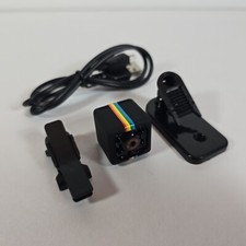 SQ11 Mini Digital Video Camera - Full HD 1080p Sports HD Digital Video