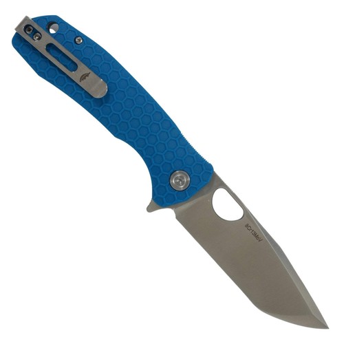 Honey Badger Knives Large Tanto Knife - 8Cr13MoV Steel - Picture 11 of 26