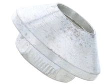 PRO PARTS Suspension Ball Joint Nut / Washer 31201020 Volvo V70 XC70 S60 S80 AWD