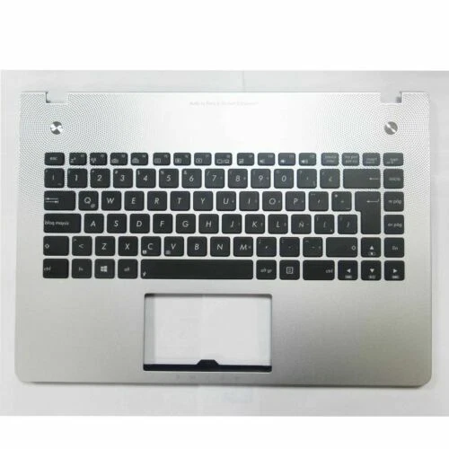 Touchpad e chassis ASUS per laptop