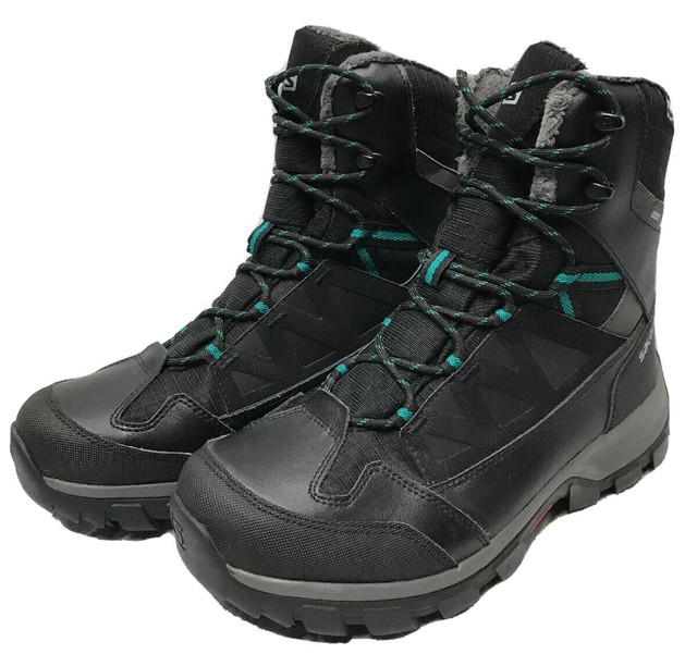 salomon snowtrip boots