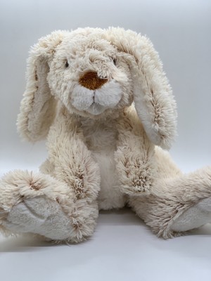 melissa and doug burrow bunny