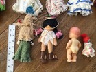 HUGE Lot of Vintage Antique Dolls Sleeping & Awake — photo 8
