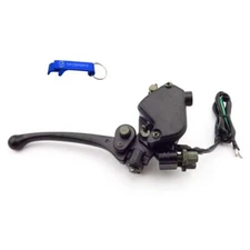 Thumb Throttle Accelerator Brake Lever for 50cc 70cc 90cc 110cc 125cc 150cc 2...