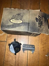Source 1 S1-02436052018 Air Pressure Switch 0.2 Wc Spno