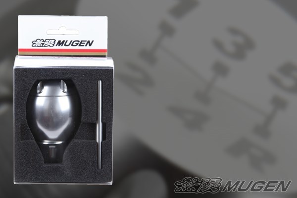 MUGEN Shift Knob 5 Speed Fit Honda Civic Integra EG EK EF GD3