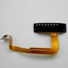 Original Contact FPC Flex Connector Replacement For Nikon 18-135mm Lens Repair
