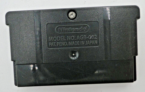 Crash Nitro-Kart (Nintendo Game Boy Advance, GBA) - Bild 2 von 4