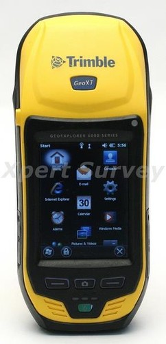 Trimble Geo XT Serie 6000 GeoExplorer Coleccionista de Datos Geográficos - Imagen 2 de 8