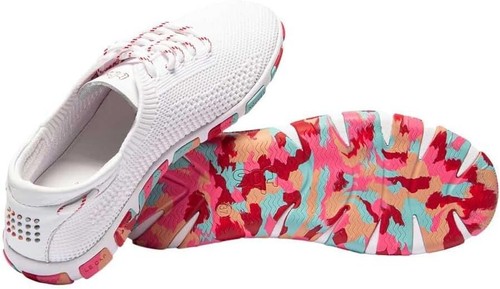 TBS JAZARIA tennis femme "les marinières" - Imagen 9 de 38