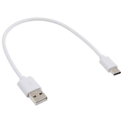 2x Short USB 3.1 Type-C to USB 2.0 Cable Power Charge Data For Pixel 3 3a XL AU - Picture 2 of 3