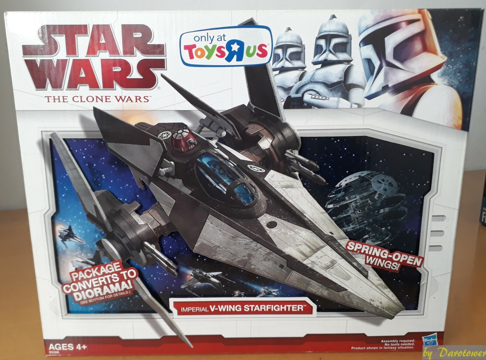 find star wars toys